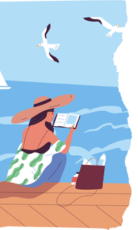 Lo esencial del verano - ¡Colecciónalo todo!